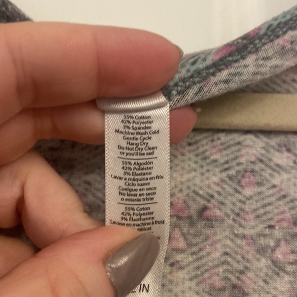 Lularoe‎ 3X top - Picture 6 of 6